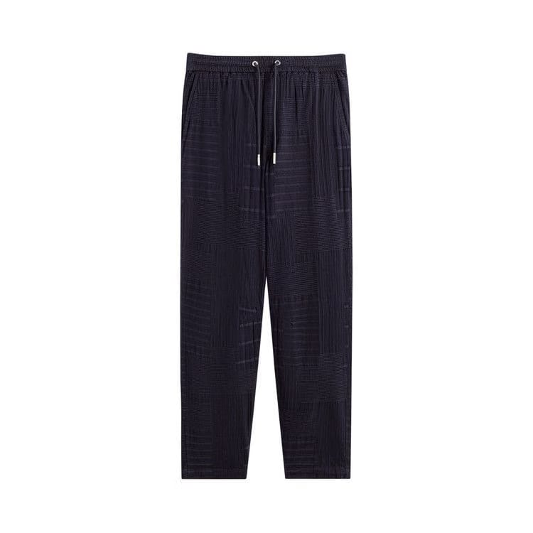 Kith Overdyed Patchwork Elmhurst Pant Ink