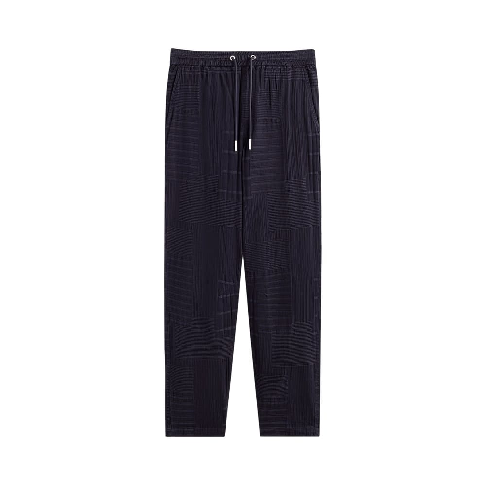 Kith Overdyed Patchwork Elmhurst Pant Ink
