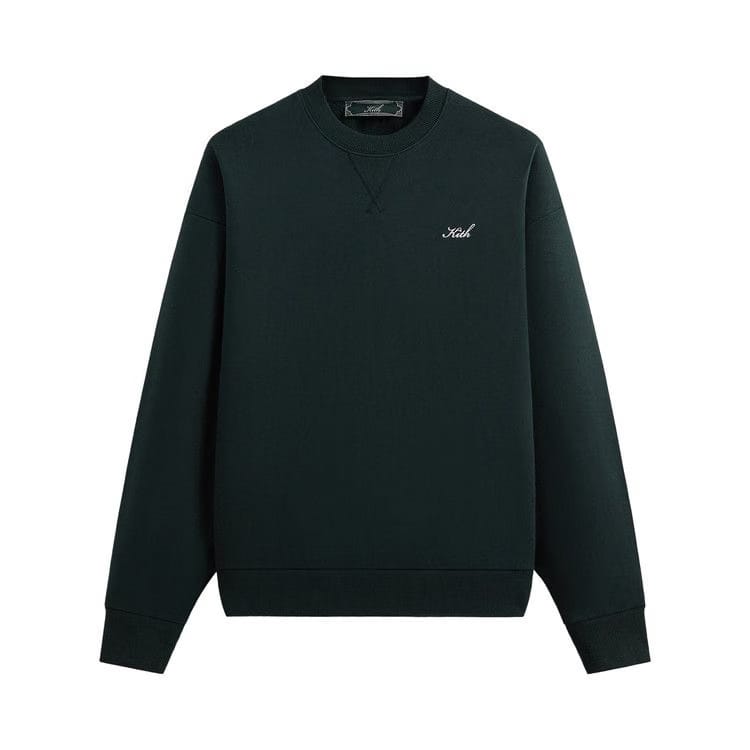 Kith Paisley Nelson Crewneck Equestrian