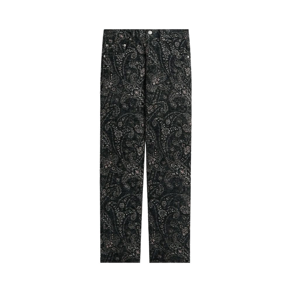 Kith Paisley Tapestry Webster Chill Equestrian