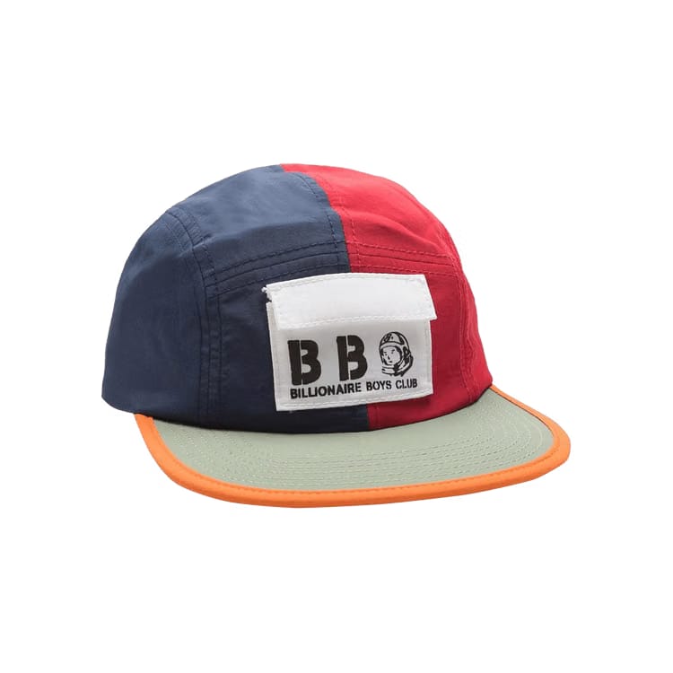 Billionaire Boys Club Buoy Cap Red/Blue