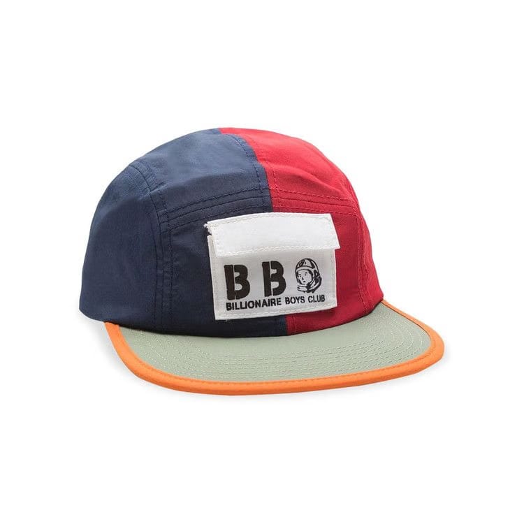 Billionaire Boys Club Buoy Cap Red/Blue