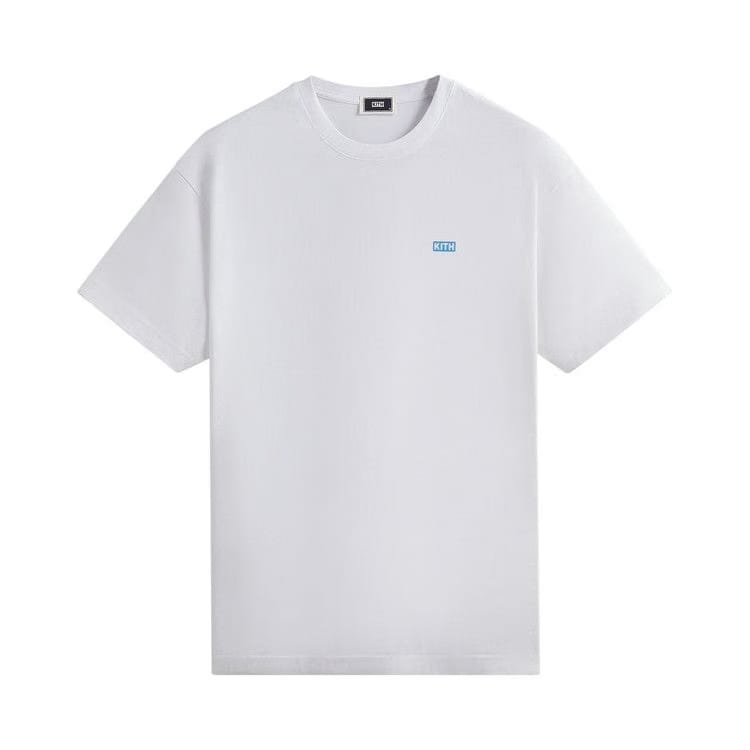 Kith Paisley T-Shirt White