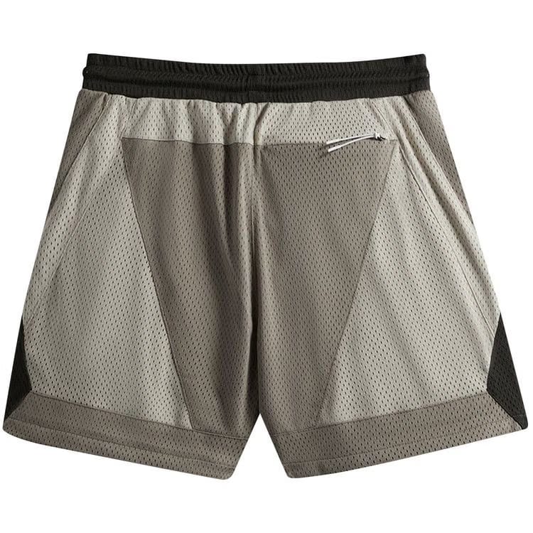 Kith Palette Turbo Shorts Astro