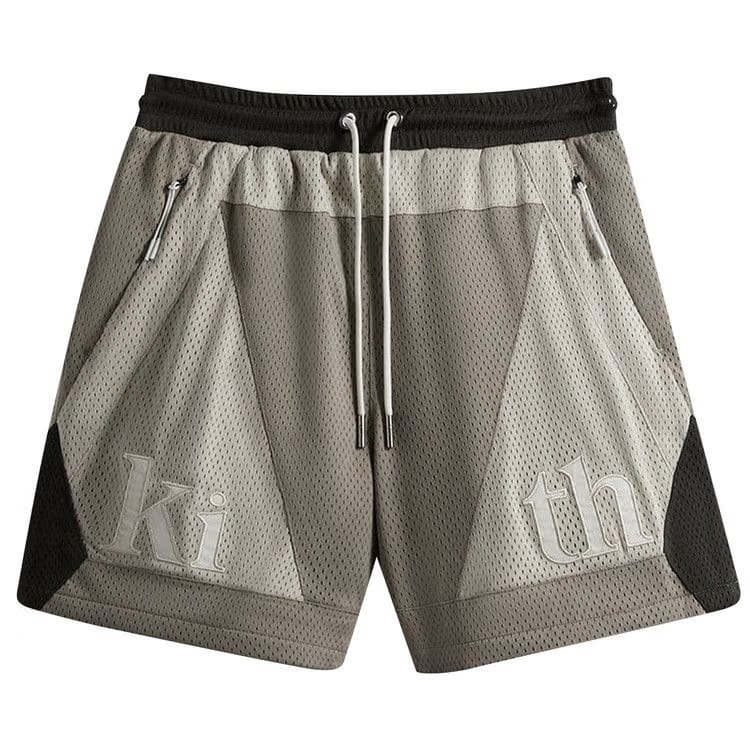 Kith Palette Turbo Shorts Astro
