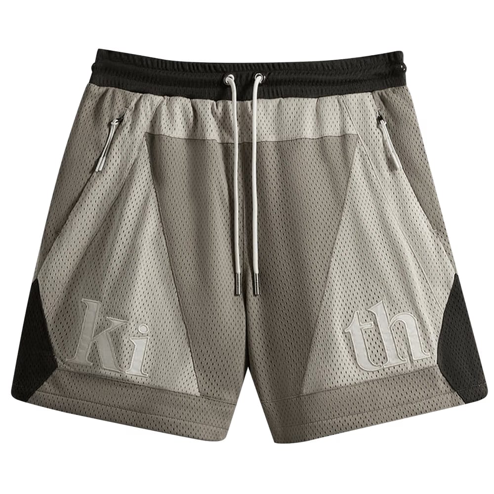 Kith Palette Turbo Shorts Astro