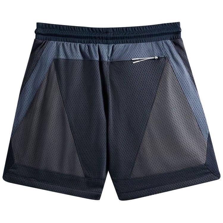 Kith Palette Turbo Shorts Torpedo