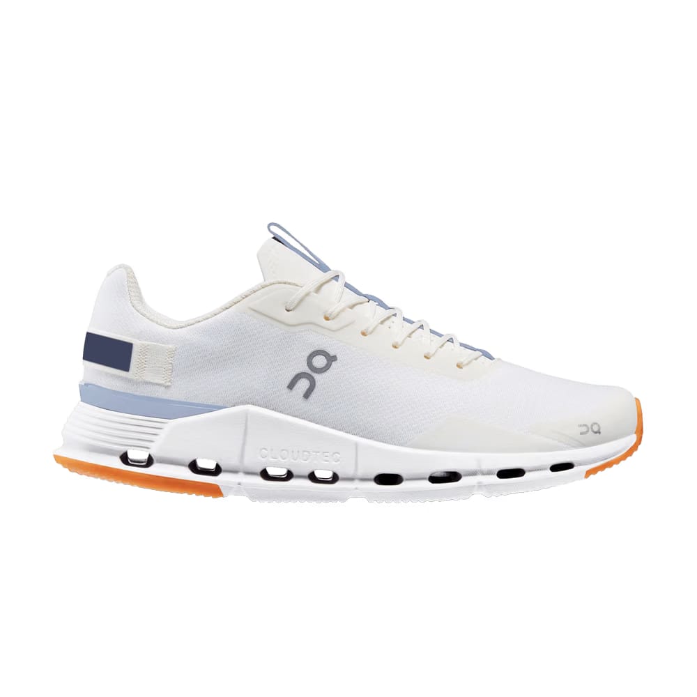 Wmns Cloudnova Form 'White Heather'