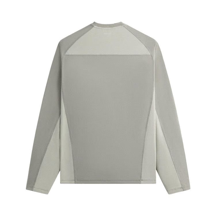 Kith Panelled Donovan T-Shirt Tin
