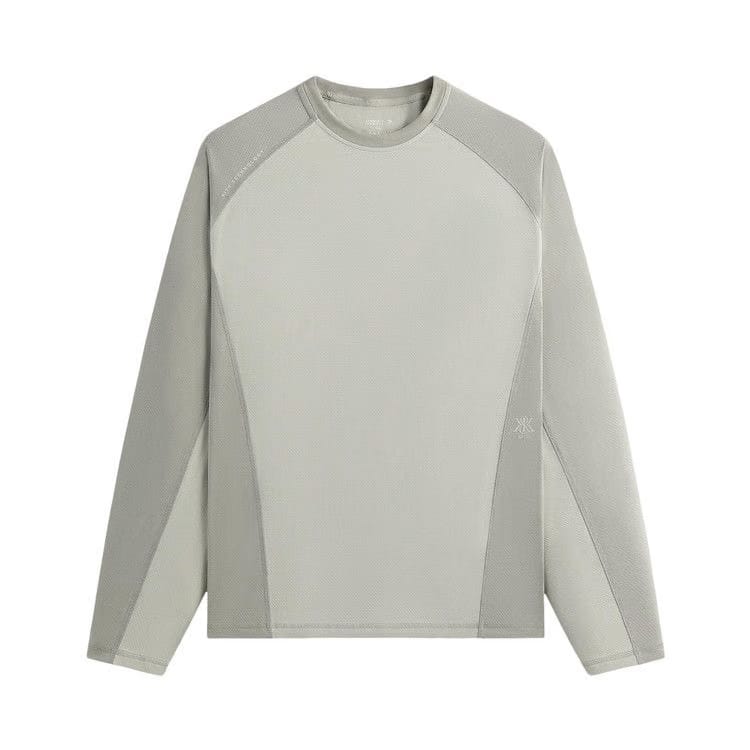Kith Panelled Donovan T-Shirt Tin