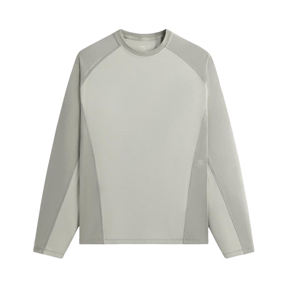 Kith Panelled Donovan T-Shirt Tin