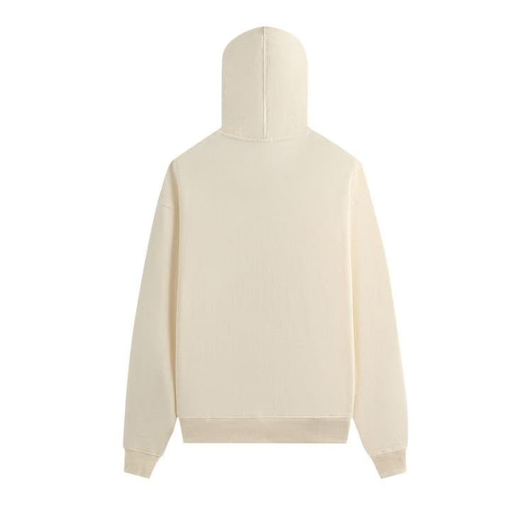 Kith Parallel Lines Williams Iii Hoodie Sandrift