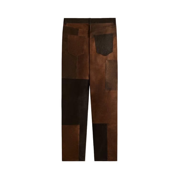 Kith Patchwork Webster Chill Clever