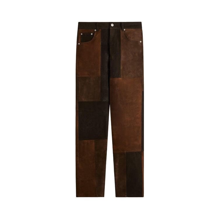 Kith Patchwork Webster Chill Clever
