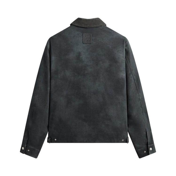 Kith Patina Erie Jacket Machine
