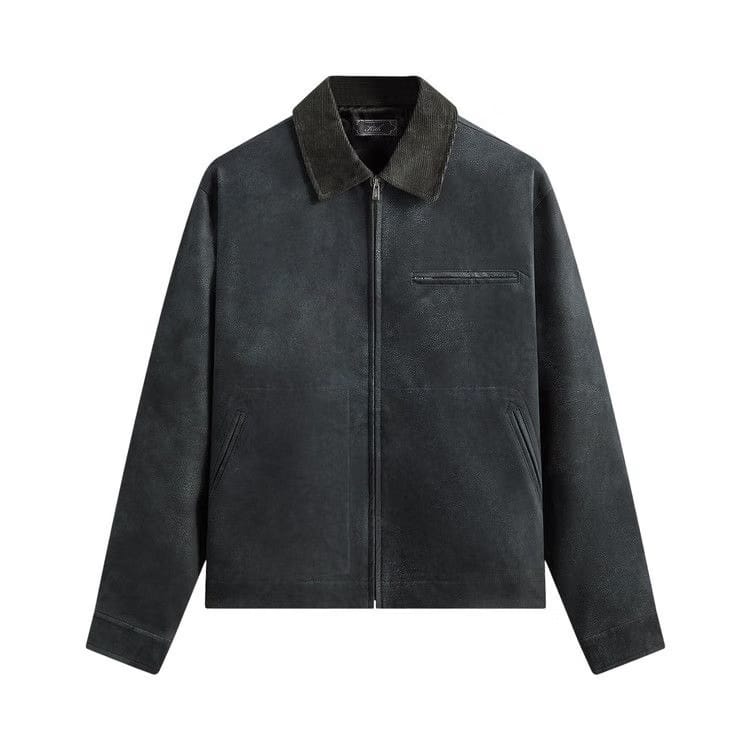 Kith Patina Erie Jacket Machine