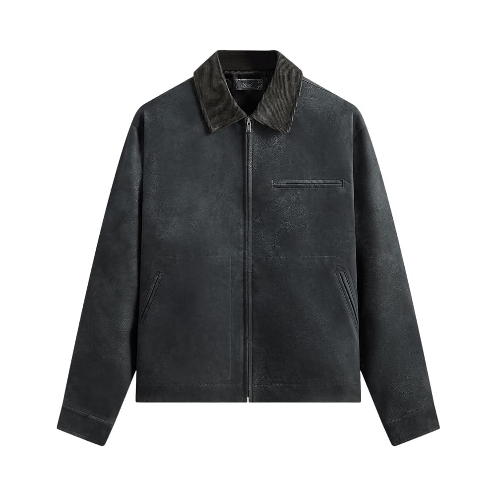 Kith Patina Erie Jacket Machine