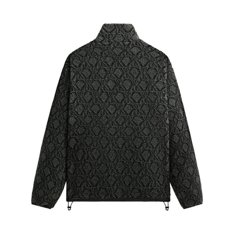 Kith Pinehurst Sherpa Full Zip Machine