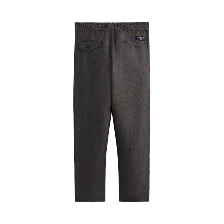 Kith Pinstripe Almont Pant Kindling