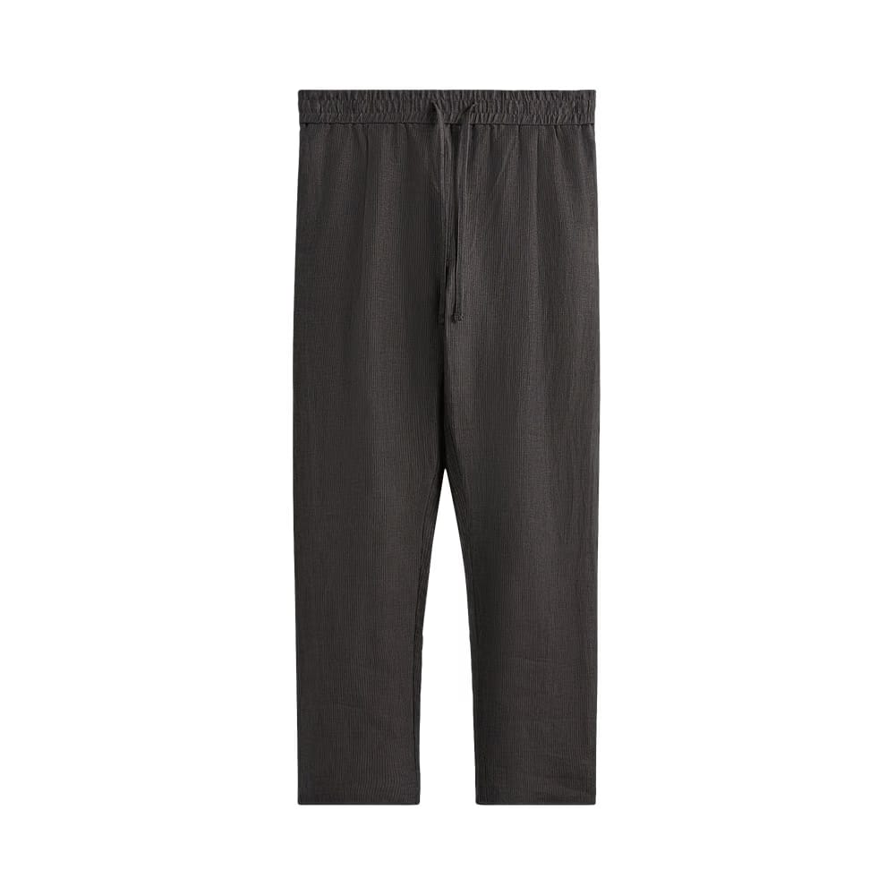 Kith Pinstripe Almont Pant Kindling