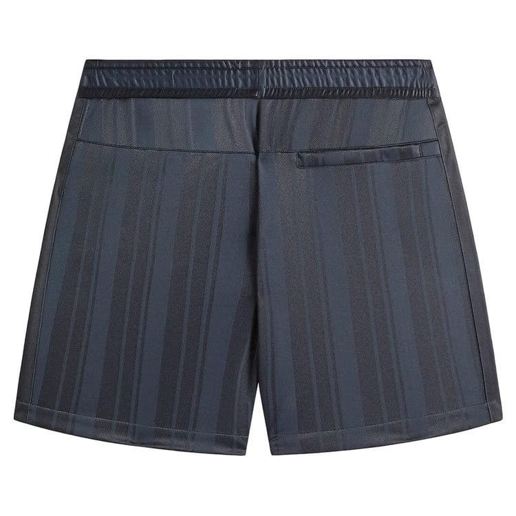 Kith Pinstripe Tricot Active Shorts Nocturnal