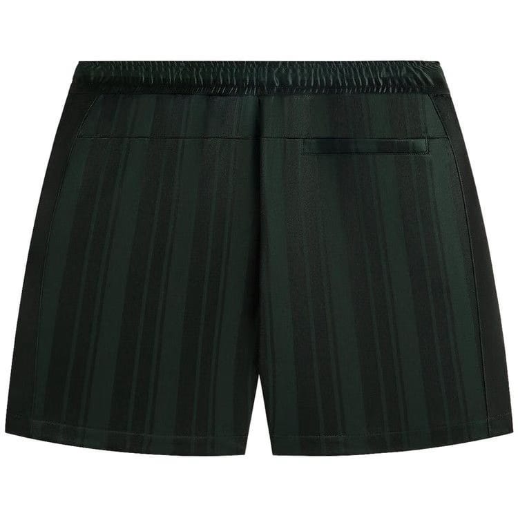 Kith Pinstripe Tricot Active Shorts Stadium
