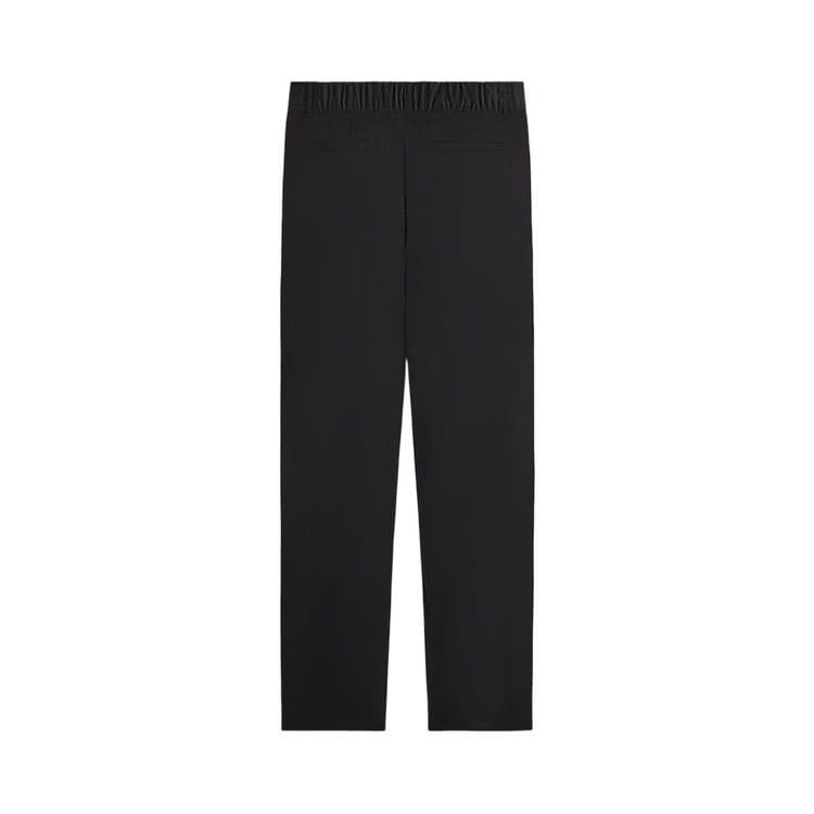 Kith Pleated Kyson Pant Black