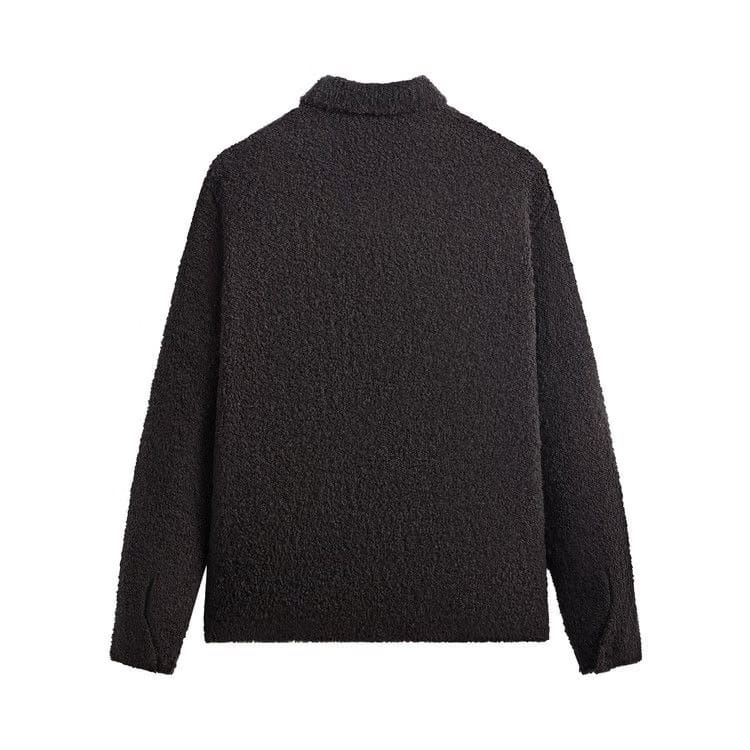 Kith Plush Knit Ginza Void