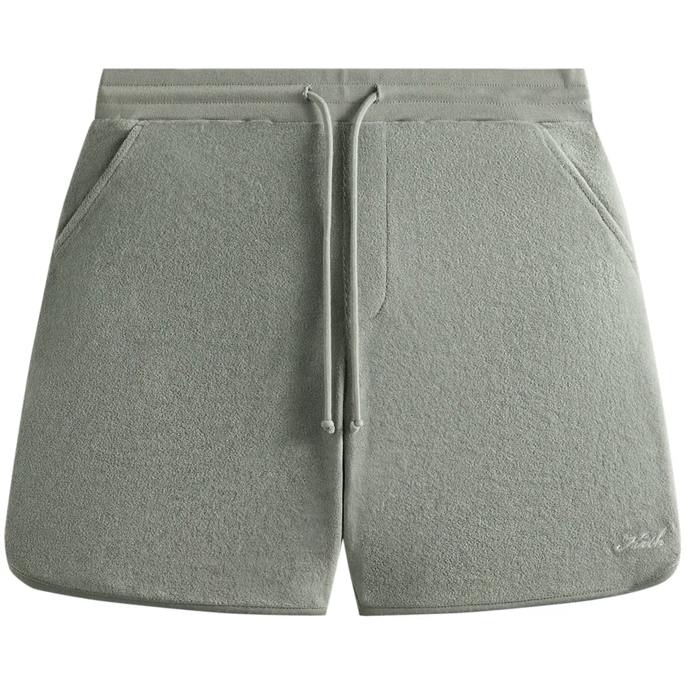 Kith Plush Terry Jordan Shorts Cavan