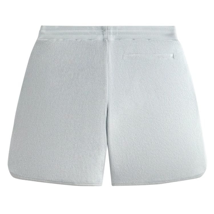 Kith Plush Terry Jordan Shorts Light Indigo