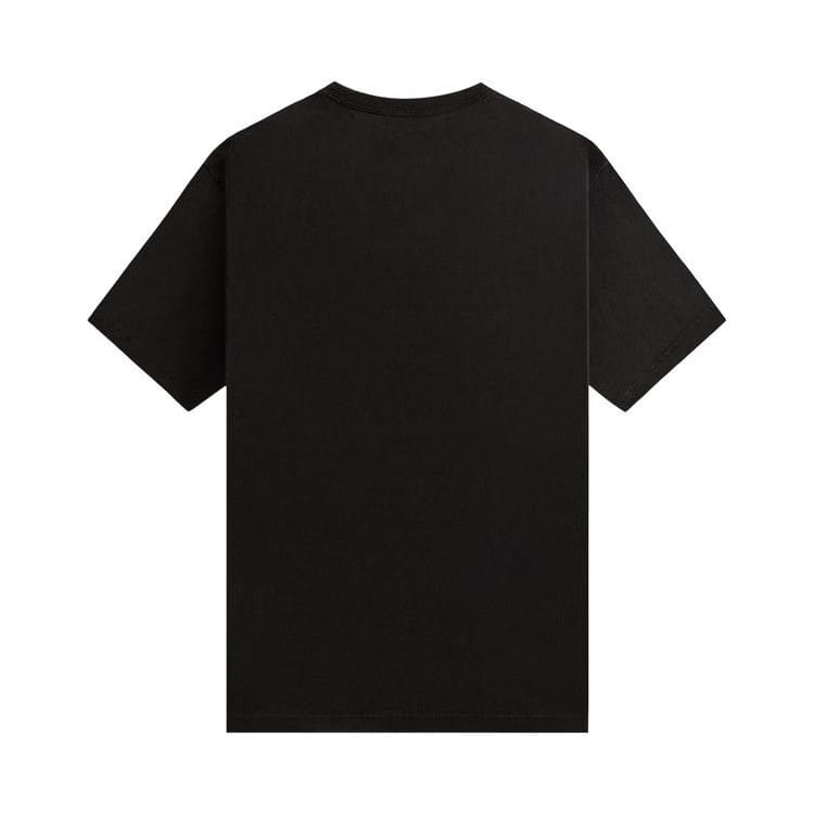 Kith x Batman Japanese Vintage T-Shirt Black