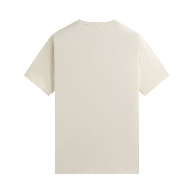 Kith x Disney For Pixar Edna Mode Vintage T-Shirt Sandrift