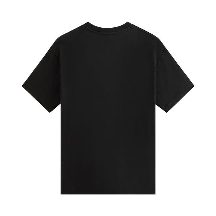 Kith Quinn T-Shirt Black