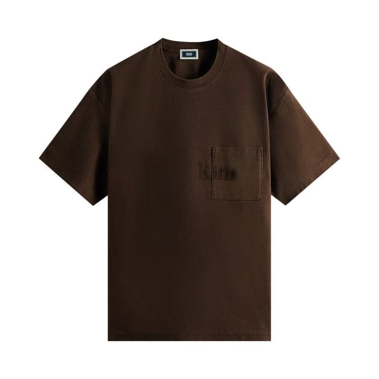 Kith Quinn T-Shirt Confection