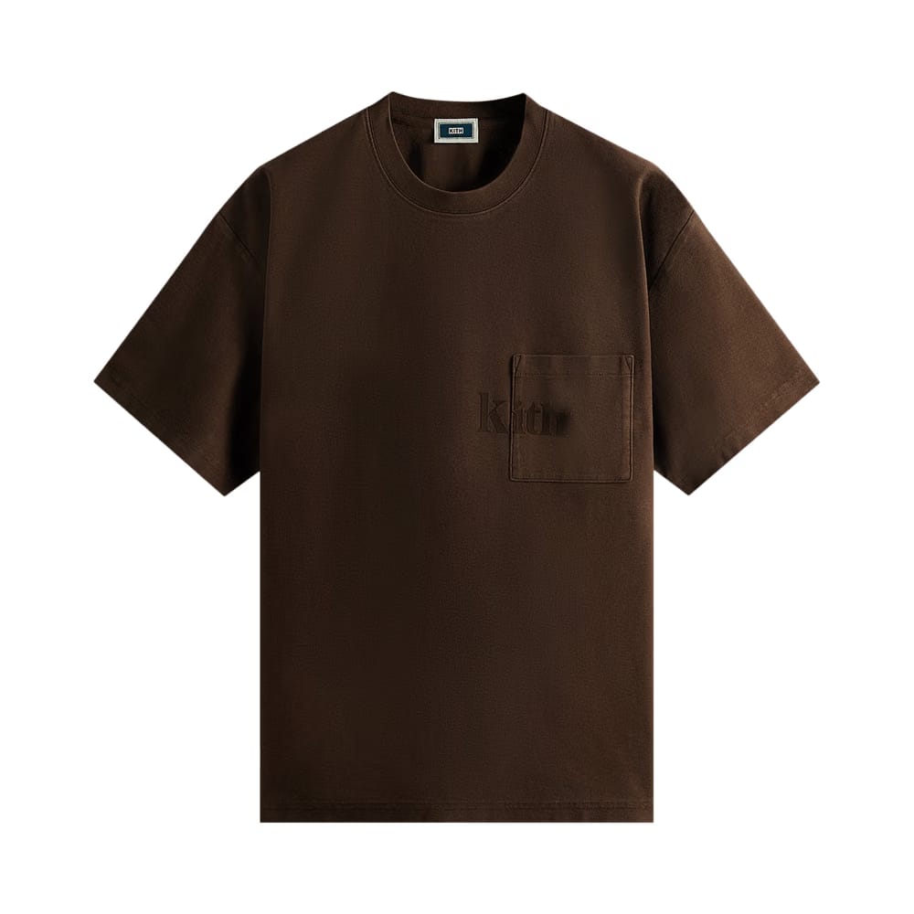 Kith Quinn T-Shirt Confection
