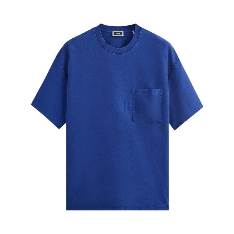 Kith Quinn T-Shirt Current