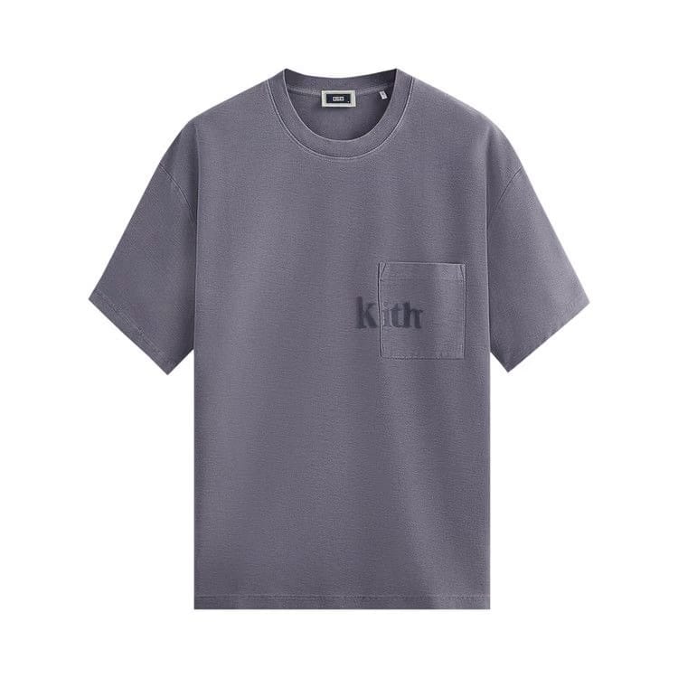 Kith Quinn T-Shirt Influence