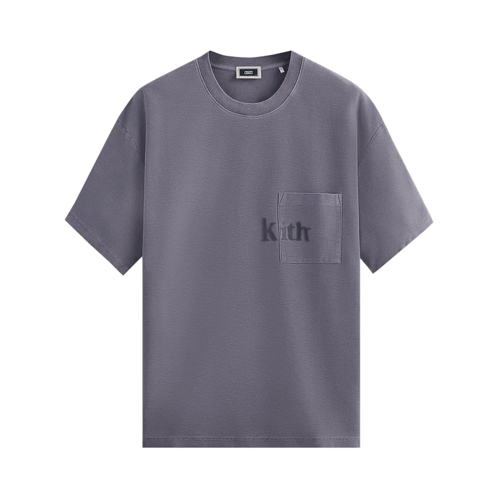 Kith Quinn T-Shirt Influence