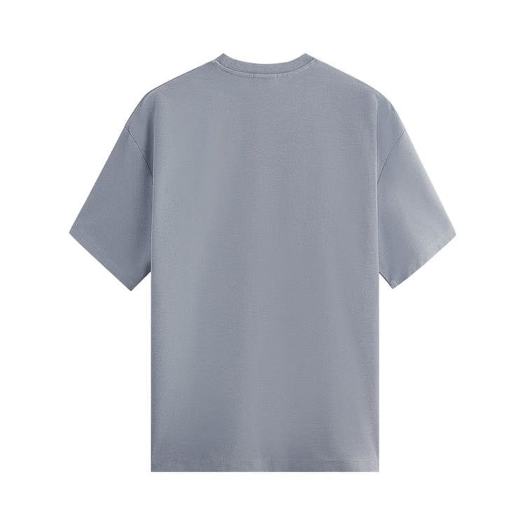 Kith Quinn T-Shirt Light Indigo