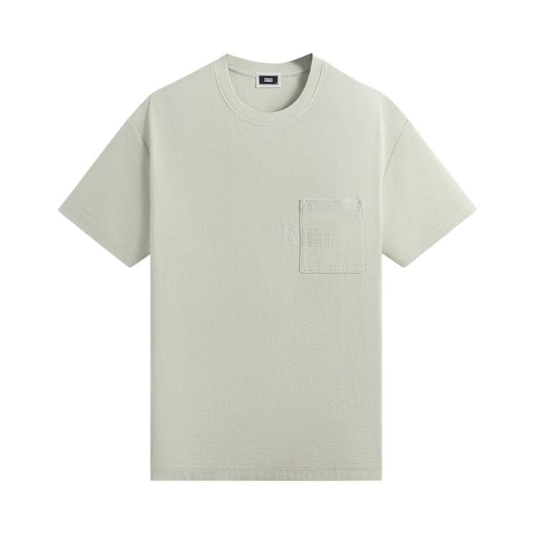 Kith Quinn T-Shirt Luster