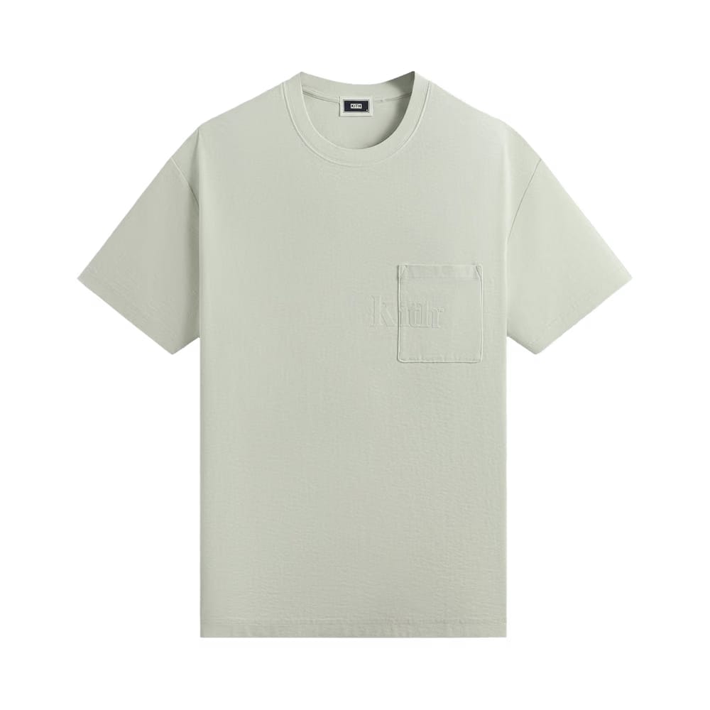 Kith Quinn T-Shirt Luster