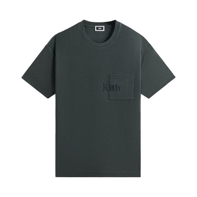 Kith Quinn T-Shirt Machine