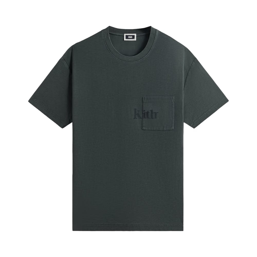 Kith Quinn T-Shirt Machine