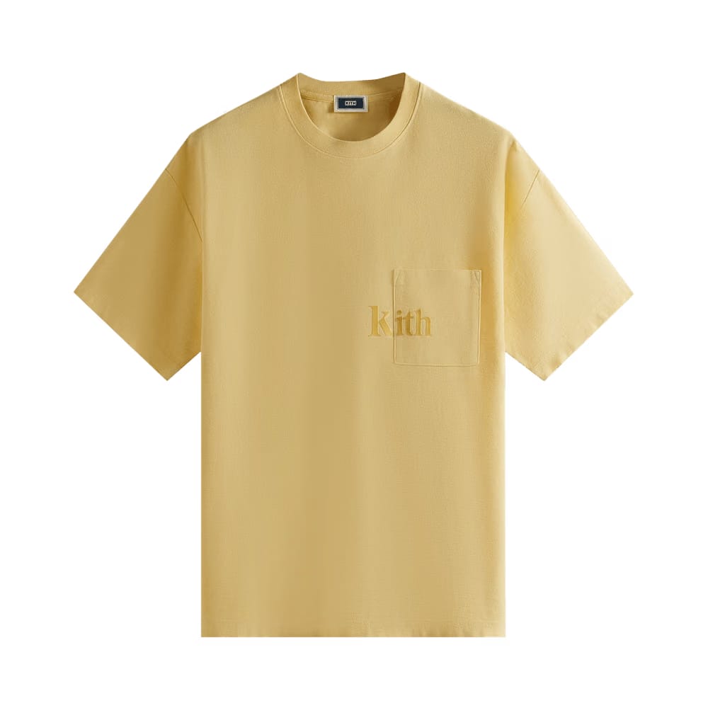 Kith Quinn T-Shirt Ray