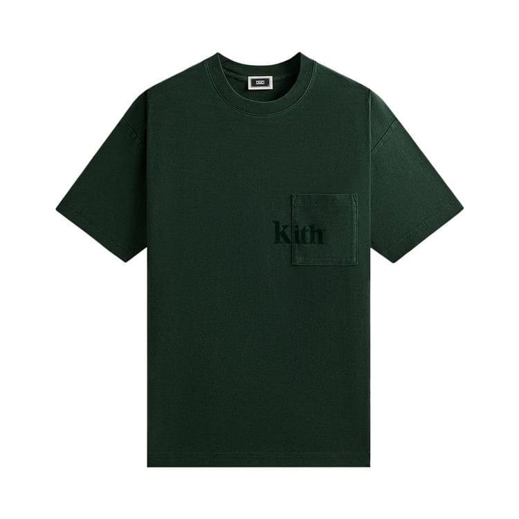 Kith Quinn T-Shirt Stadium