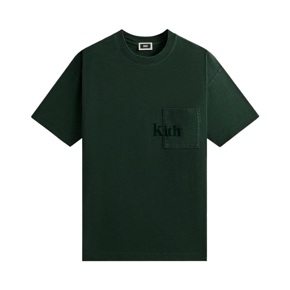 Kith Quinn T-Shirt Stadium