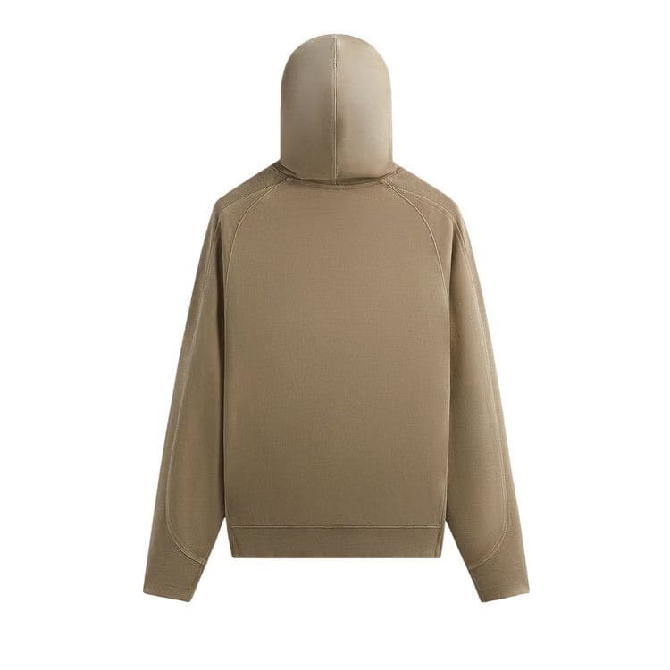 Kith Raglan Bleecker Hoodie Sanctuary