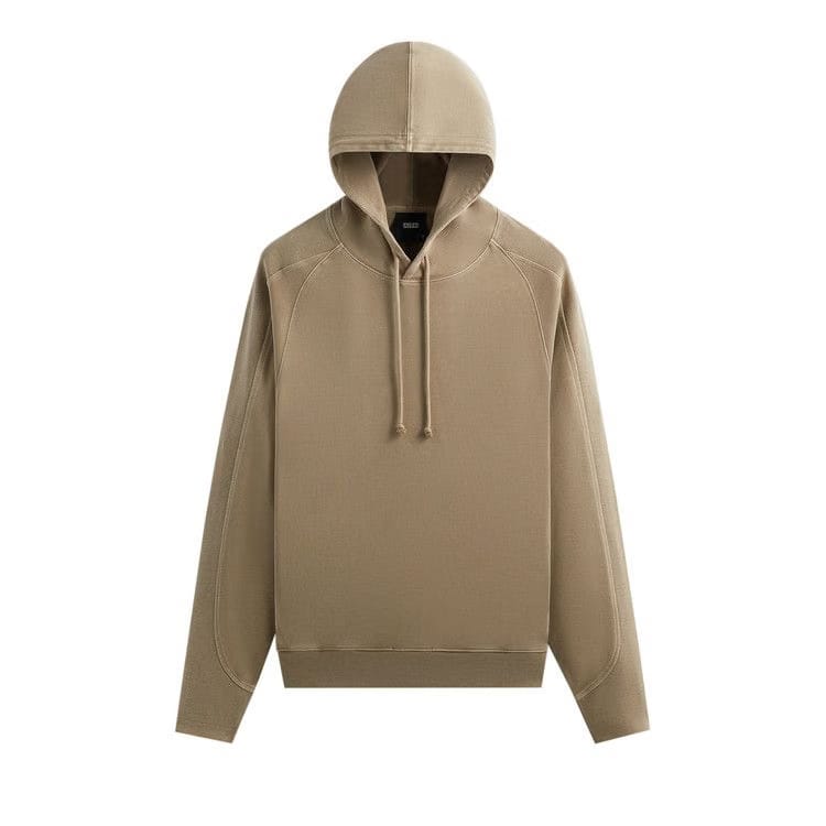 Kith Raglan Bleecker Hoodie Sanctuary