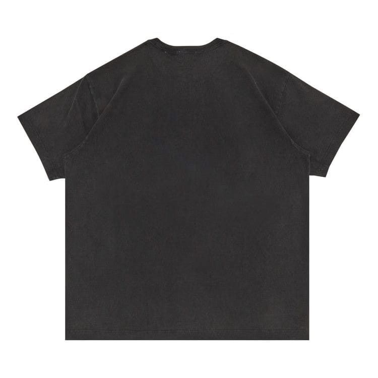 Kith x The Sopranos Vintage T-Shirt (In-Store Exclusive) Black