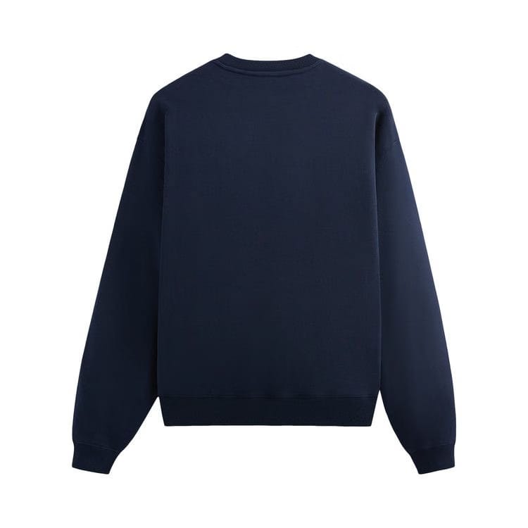 Kith Rose Nelson Crewneck Nocturnal